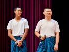 กิจกรรมหน้าเสาธง วันอังคารที่ 16 ตุลาคม 2561 Image 56
