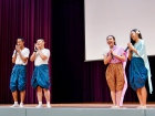 กิจกรรมหน้าเสาธง วันอังคารที่ 16 ตุลาคม 2561 Image 58