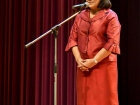 กิจกรรมหน้าเสาธง วันอังคารที่ 16 ตุลาคม 2561 Image 62