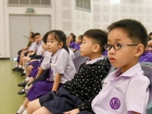 กิจกรรมหน้าเสาธง วันอังคารที่ 16 ตุลาคม 2561 Image 66