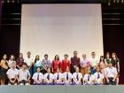 กิจกรรมหน้าเสาธง วันอังคารที่ 16 ตุลาคม 2561 Image 72