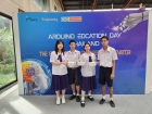 ขอแสดงความยินดีกับนักเรียนที่ได้รับรางวัลจากการแข่งขัน Ardui ... Image 11