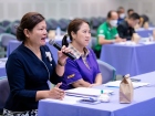 การประชุมคณะกรรมการดำเนินการจัดงานประจำปี ครั้งที่ 18 ปีการศ ... Image 45