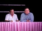 การประชุมคณะกรรมการดำเนินการจัดงานประจำปี ครั้งที่ 18 ปีการศ ... Image 51