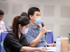 การประชุมคณะกรรมการดำเนินการจัดงานประจำปี ครั้งที่ 18 ปีการศ ... Image 67