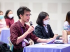 การประชุมคณะกรรมการดำเนินการจัดงานประจำปี ครั้งที่ 18 ปีการศ ... Image 70