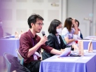 การประชุมคณะกรรมการดำเนินการจัดงานประจำปี ครั้งที่ 18 ปีการศ ... Image 72