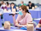 การประชุมคณะกรรมการดำเนินการจัดงานประจำปี ครั้งที่ 18 ปีการศ ... Image 73