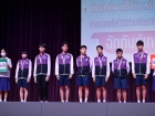 กิจกรรมหน้าเสาธง วันอังคารที่ 28 พฤศจิกายน 2566 Image 48