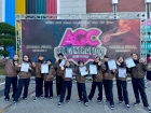 ขอแสดงความยินดีกับนักเรียนที่ได้รับรางวัลจากการแข่งขัน AGC A ... Image 8