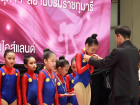 ขอแสดงความยินดีกับนักเรียนที่ได้รับรางวัลจากการแข่งขันออมสิน ... Image 3