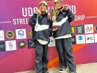 ขอแสดงความยินดีกับนักเรียนที่ได้รับรางวัลจากการแข่งขัน UDO T ... Image 3