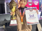 ขอแสดงความยินดีกับนักเรียนที่ได้รับรางวัลจากการแข่งขัน UDO T ... Image 4