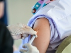 โครงการฉีดวัคซีนป้องกันมะเร็งปากมดลูก (HPV) เข็มที่ 1 ของนัก ... Image 93