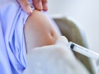 โครงการฉีดวัคซีนป้องกันมะเร็งปากมดลูก (HPV) เข็มที่ 1 ของนัก ... Image 22