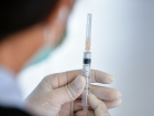 โครงการฉีดวัคซีนป้องกันมะเร็งปากมดลูก (HPV) เข็มที่ 1 ของนัก ... Image 63