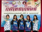 ขอแสดงความยินดีกับนักเรียนที่ได้รับรางวัลจากการแข่งขันหมากล้ ... Image 3