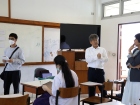 กิจกรรมการโต้วาทีภาษาญี่ปุ่น (Japanese Debate) Image 13