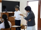 กิจกรรมการโต้วาทีภาษาญี่ปุ่น (Japanese Debate) Image 14