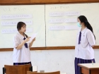 กิจกรรมการโต้วาทีภาษาญี่ปุ่น (Japanese Debate) Image 23