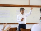 กิจกรรมการโต้วาทีภาษาญี่ปุ่น (Japanese Debate) Image 30