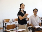 กิจกรรมการโต้วาทีภาษาญี่ปุ่น (Japanese Debate) Image 40