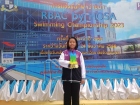 ขอแสดงความยินดีกับนักเรียนที่ได้รับรางวัลจากการแข่งขันว่ายน้ ... Image 7