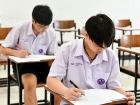 Chinese and Japanese Standard Test for Grade 9 Image 3