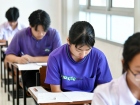 Chinese and Japanese Standard Test for Grade 9 Image 11