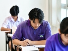 Chinese and Japanese Standard Test for Grade 9 Image 12