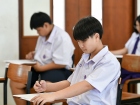 Chinese and Japanese Standard Test for Grade 9 Image 14