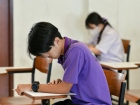 Chinese and Japanese Standard Test for Grade 9 Image 15