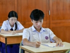 Chinese and Japanese Standard Test for Grade 9 Image 21