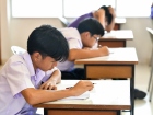 Chinese and Japanese Standard Test for Grade 9 Image 24