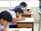 Chinese and Japanese Standard Test for Grade 9 Image 25