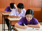 Chinese and Japanese Standard Test for Grade 9 Image 31