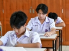 Chinese and Japanese Standard Test for Grade 9 Image 32