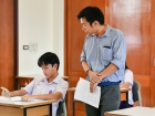 Chinese and Japanese Standard Test for Grade 9 Image 33