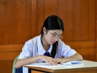 Chinese and Japanese Standard Test for Grade 9 Image 40