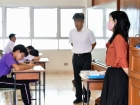 Chinese and Japanese Standard Test for Grade 9 Image 42