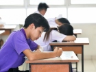 Chinese and Japanese Standard Test for Grade 9 Image 43
