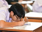 Chinese and Japanese Standard Test for Grade 9 Image 44