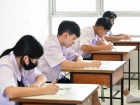 Chinese and Japanese Standard Test for Grade 9 Image 46