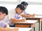 Chinese and Japanese Standard Test for Grade 9 Image 47