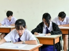 Chinese and Japanese Standard Test for Grade 9 Image 51