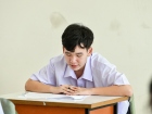 Chinese and Japanese Standard Test for Grade 9 Image 53
