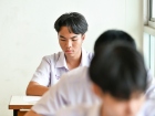 Chinese and Japanese Standard Test for Grade 9 Image 54