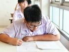 Chinese and Japanese Standard Test for Grade 9 Image 55