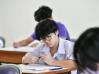 Chinese and Japanese Standard Test for Grade 9 Image 56