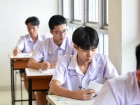 Chinese and Japanese Standard Test for Grade 9 Image 59
